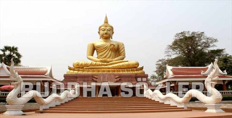 Buddha Öğretileri ve Alıntıları