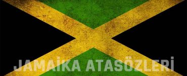 Jamaika Atasözleri
