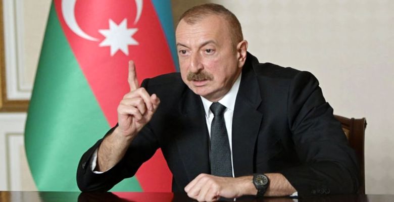 İlham Aliyev Sözleri