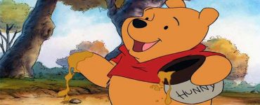 En Güzel Winnie The Pooh Sözleri